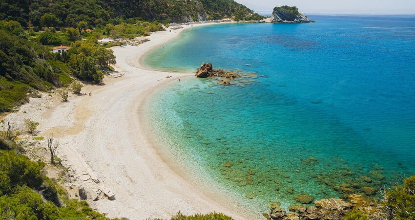 YENİ SEZON SAMOS TURU 23 NİSAN 2026 - 25 NİSAN 2026 