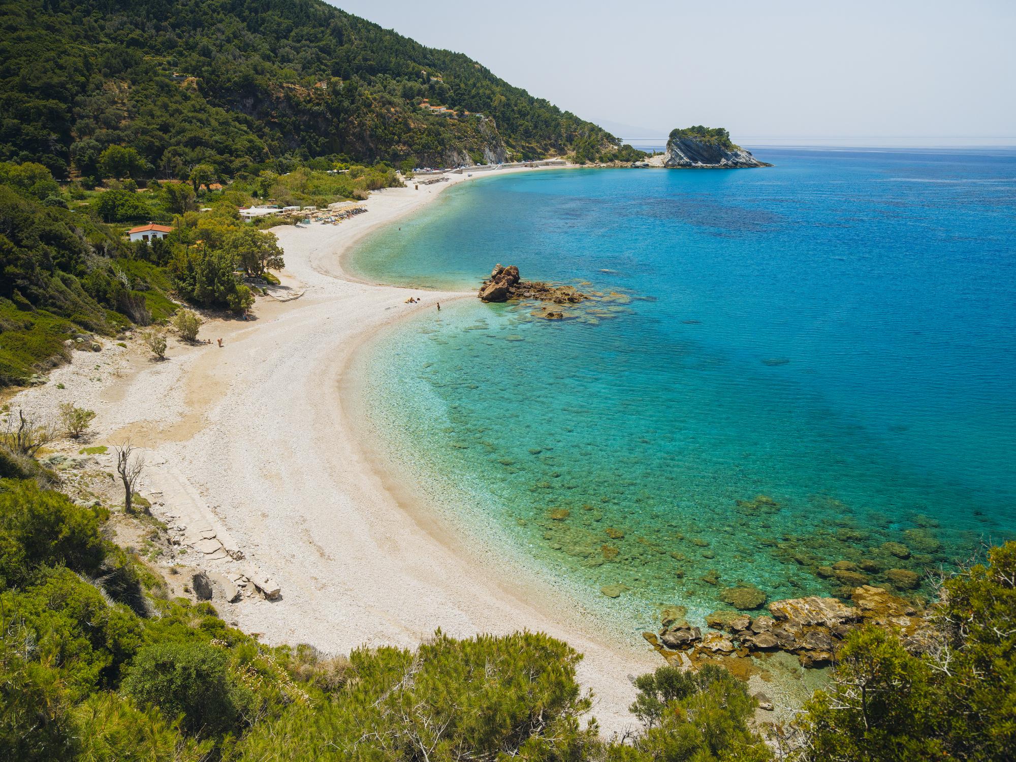 SAMOS TURLARI MAYIS İTİBARİYLE CUMA - PAZAR